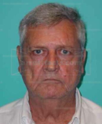 Larry A Strickland