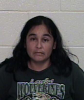 Rosie Chairez Flores