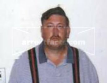 Gary Benton Brown