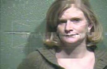 Alicia Shannon Byrd