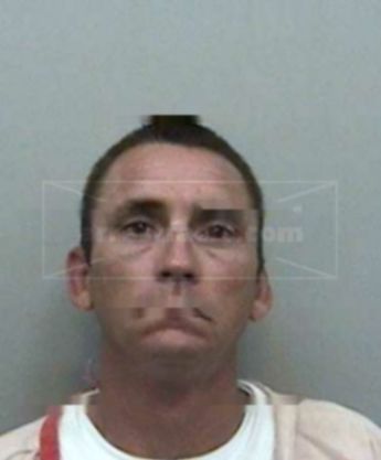 Timothy Dean Hawkins