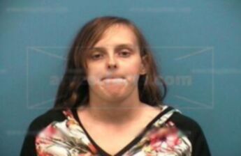 Tiffany Renee Barron