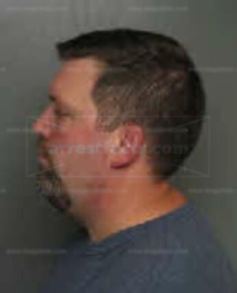 Michael Alan Ranes