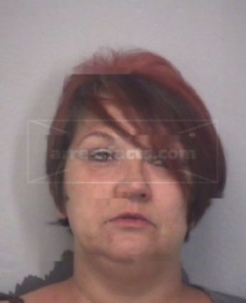 Pamela Gail Humphries