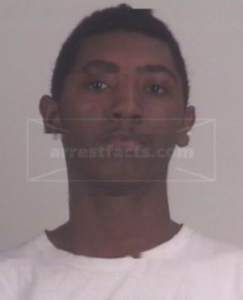 Maurice Leonta Wright