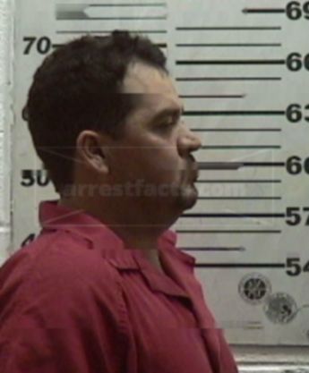 Patricio Tavarez