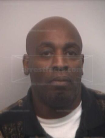 Dwayne David Mcclusky