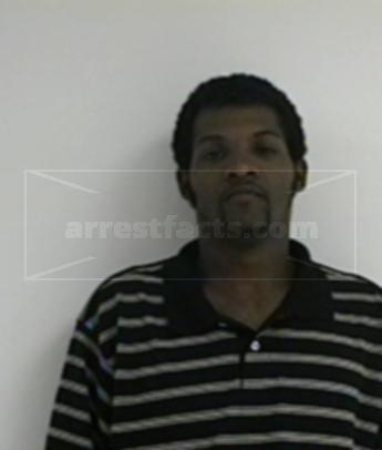 Dominic Damon Benjamin