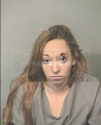 Elizabeth Ann Bowden