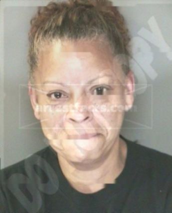 Joanne Braxton