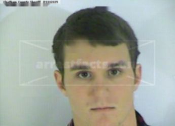 Patrick Ryan Mcbride
