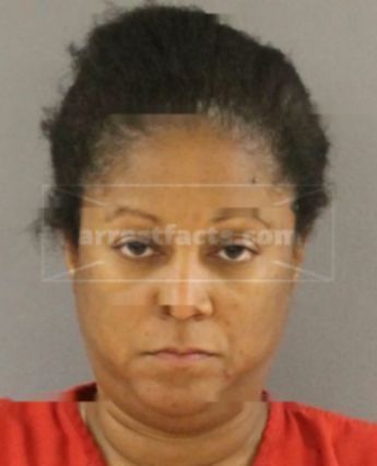 Sherese Jordan