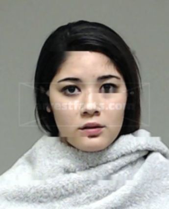 Jolen Alexis Hoang
