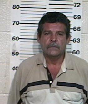 Jorge Alberto Martinez Ruiz