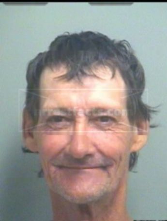 Timothy Frederick Pukall