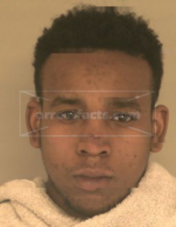 Cristofer Jaquan Mitchell Martin