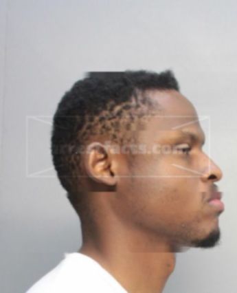 Duane Napoleon Byrd