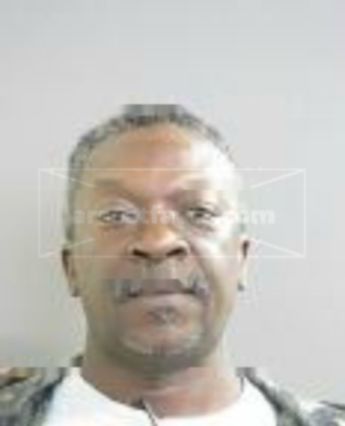 Curtis Mervin Wesley