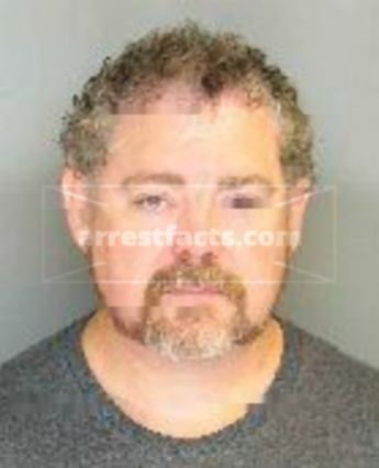 Anthony Tyrone Torres