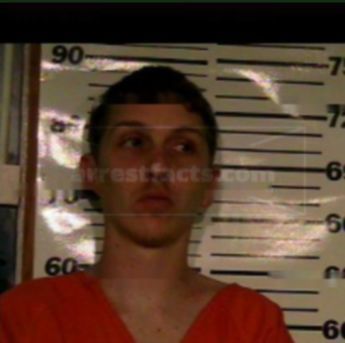 Jessie Harold Odom