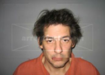 Donald Keith Thompson Jr