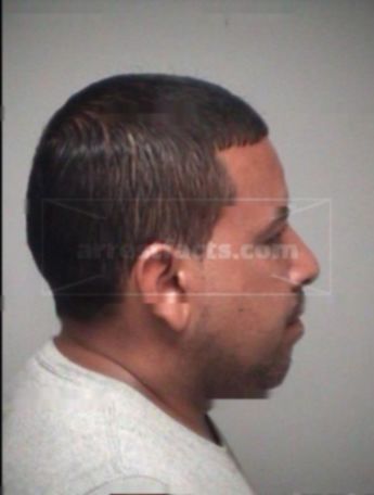 Jose Daniel Hernandez-Silva