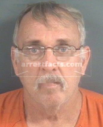 Kenneth Earl Eason