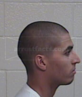 Justin Joe Ramirez Barrera