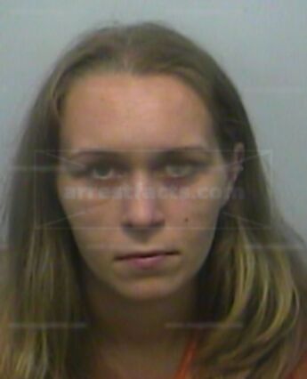 Stephanie Marie Weeks