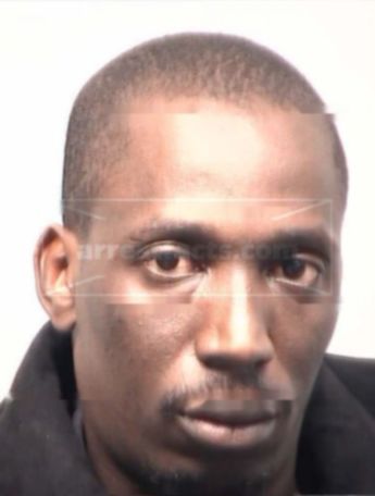 Kouyat Modibo