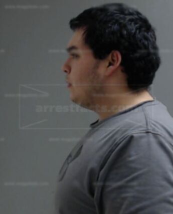 Adan Salazar Jimenez