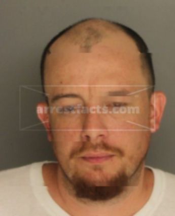 Jamie William Floyd
