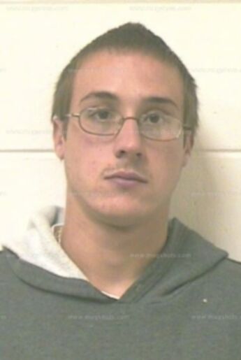Brett Tyler Ellis