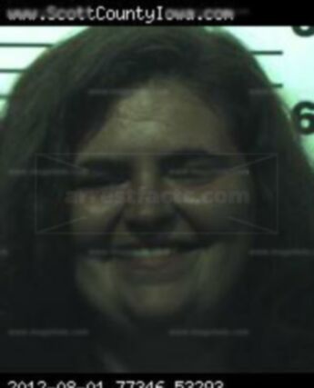 Bobbi Jean Hinrichs