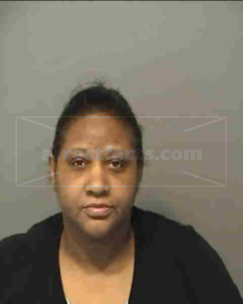 Angela Leanna Cayson