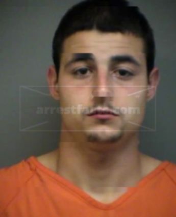 Dylan Reynolds Freeman