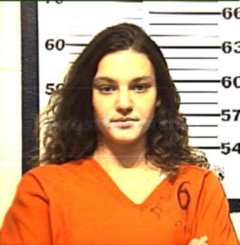 Crystal Michelle Stanley
