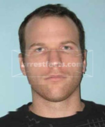 Travis Carter Robertson