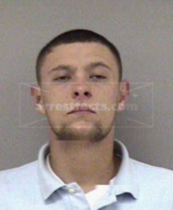 Marshall M Pinion