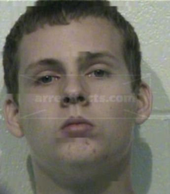 Connor Michael Baldwin