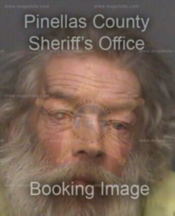 Robert Allen Rook