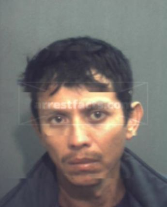 Roberto Morales