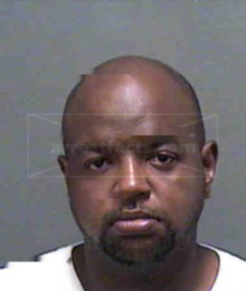 Bryon Wendell Holmes