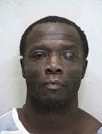 Sylvester Eugene Goins