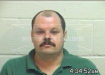 Timothy Craig Ryan