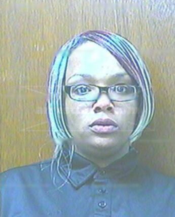 Taneah K Buckley