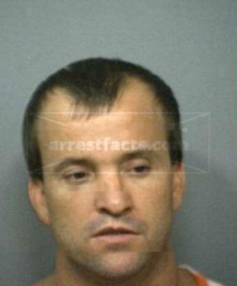 Kevin Edward Alford