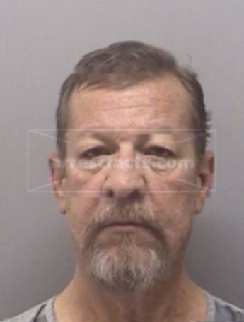 Clarence Martin Steward