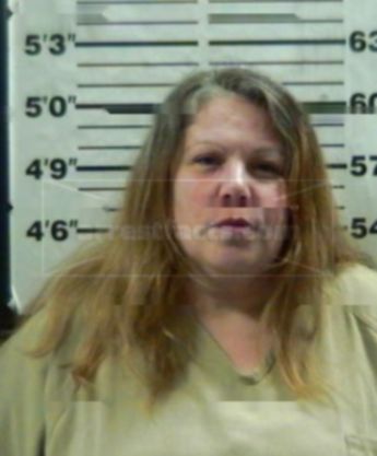 Loretta Bowker