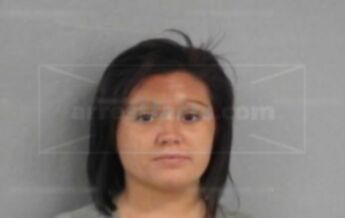 Ashley Jean Chenault